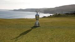 Royal Portrush course